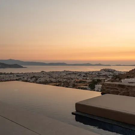 Gkf Luxury * Naxos City