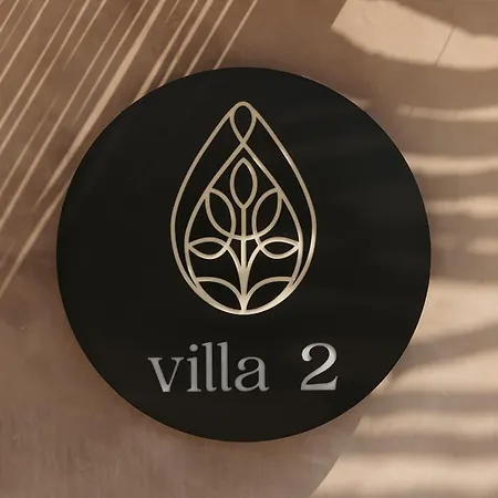 Вилла Gkf Luxury Naxos City