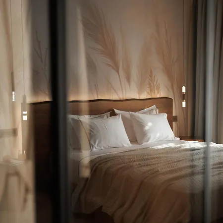 Gkf Luxury Willa Naxos City