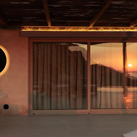 Gkf Luxury Naxos City