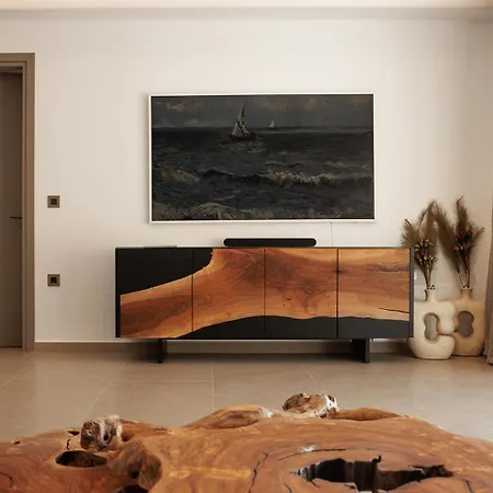 Вилла Gkf Luxury