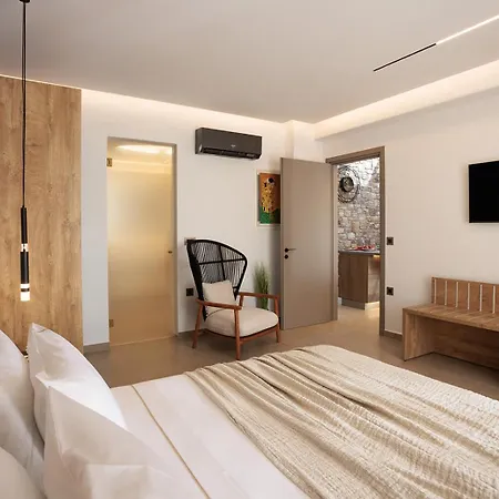 Gkf Luxury * Naxos City