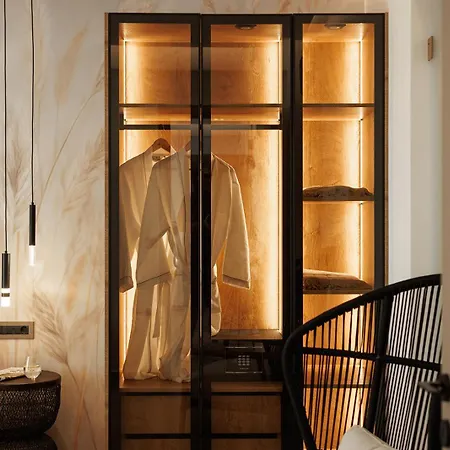 Вилла Gkf Luxury *