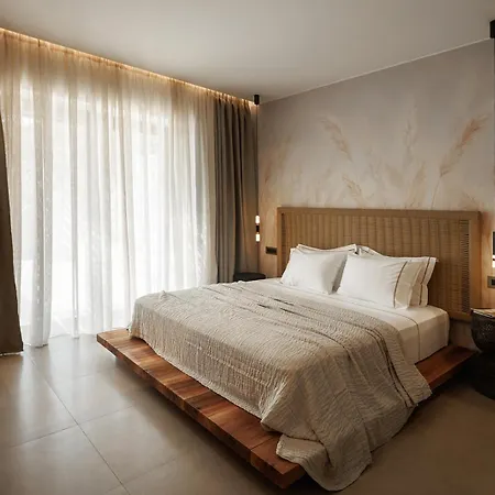 Gkf Luxury * Naxos City