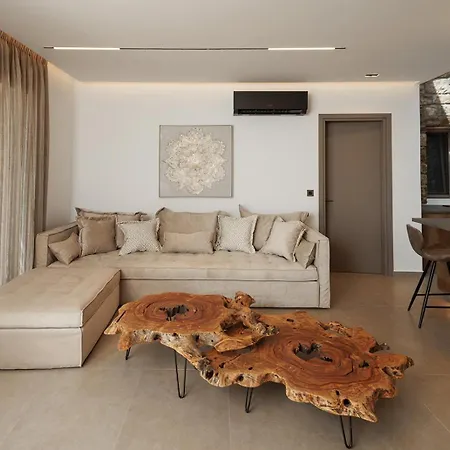 Gkf Luxury Naxos City