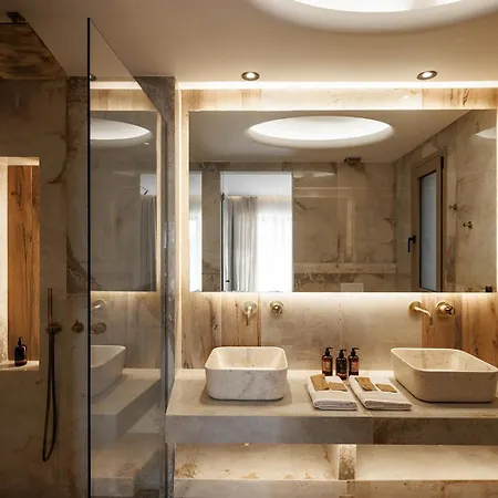 Gkf Luxury Вилла