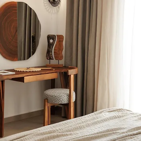 Willa Gkf Luxury Naxos City