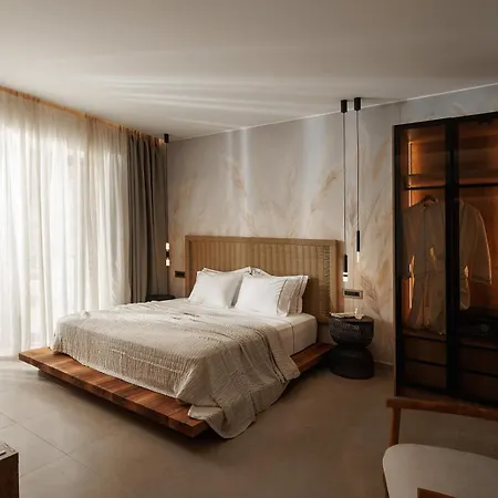Willa Gkf Luxury Naxos City