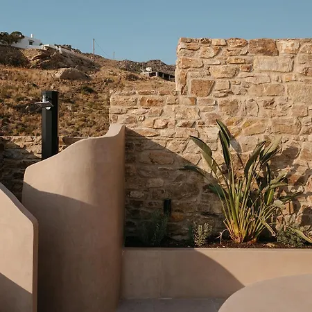 Gkf Luxury Вилла Naxos City