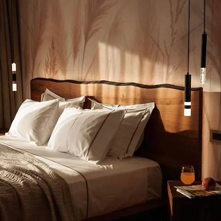 Gkf Luxury Naxos City